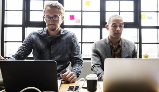 偽物の英語サービスにだまされない３つの方法。